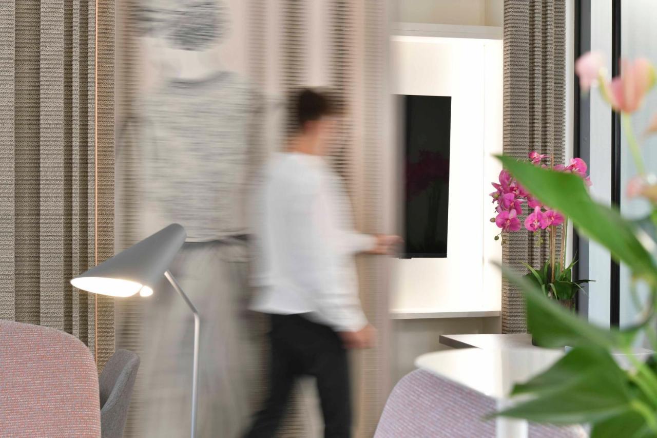 Panorama Hotel Friuli - Boutique Hotel 弗留利地区圣达尼埃莱 外观 照片