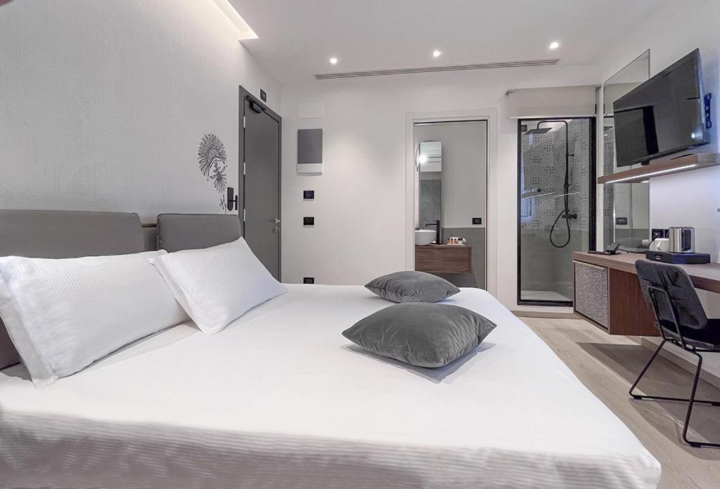 Panorama Hotel Friuli - Boutique Hotel 弗留利地区圣达尼埃莱 外观 照片