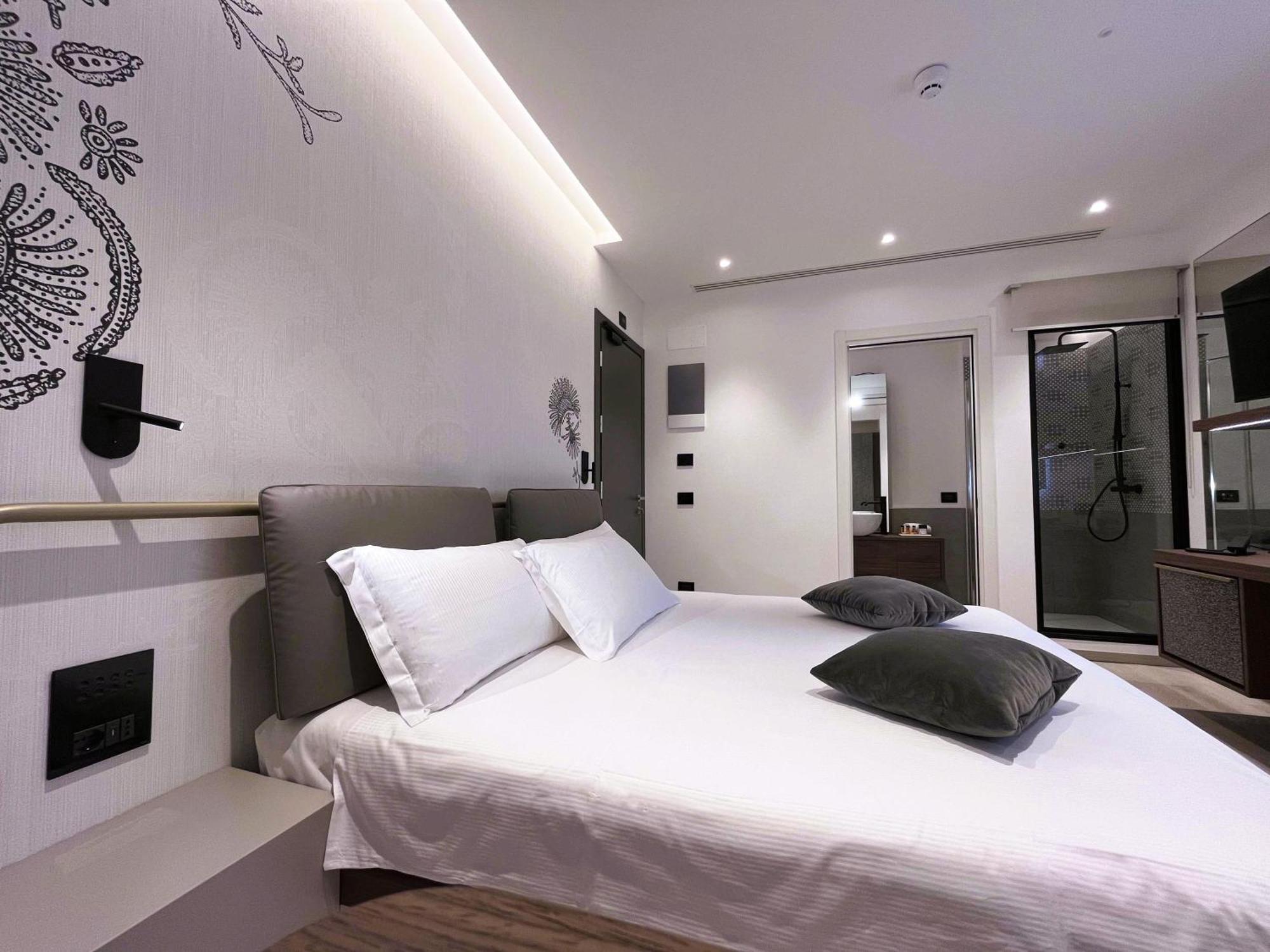 Panorama Hotel Friuli - Boutique Hotel 弗留利地区圣达尼埃莱 外观 照片