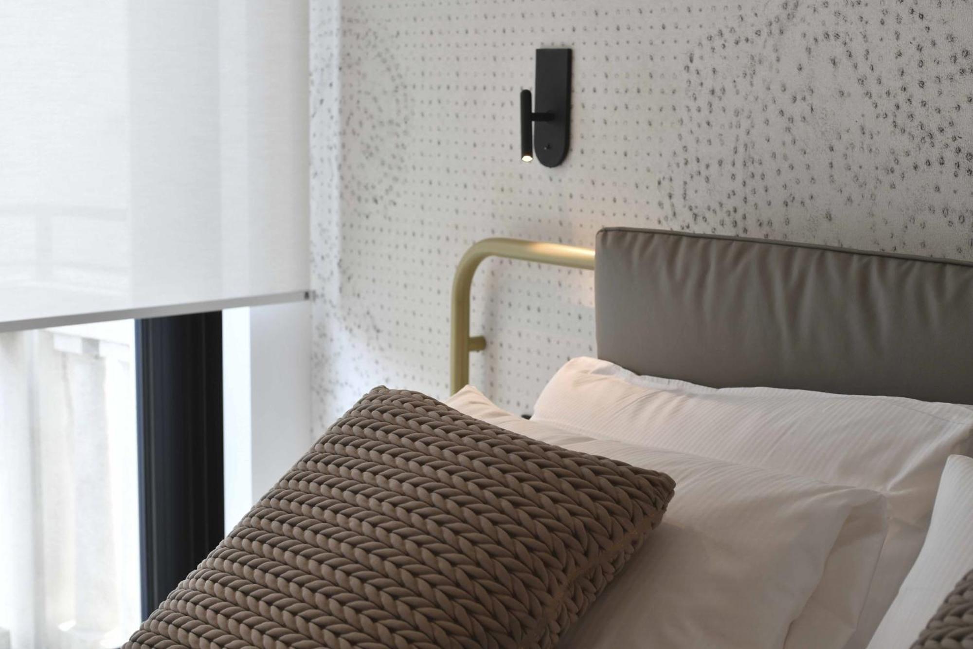 Panorama Hotel Friuli - Boutique Hotel 弗留利地区圣达尼埃莱 外观 照片