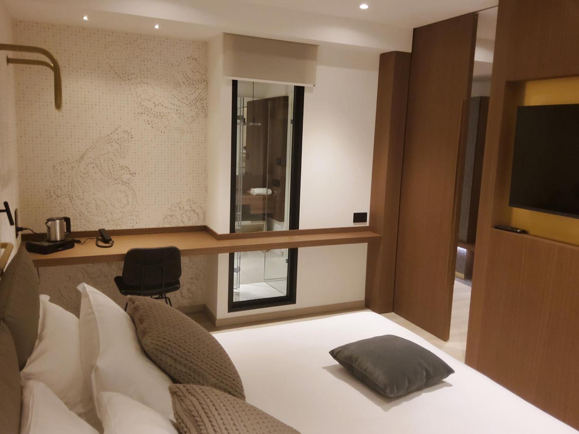 Panorama Hotel Friuli - Boutique Hotel 弗留利地区圣达尼埃莱 外观 照片