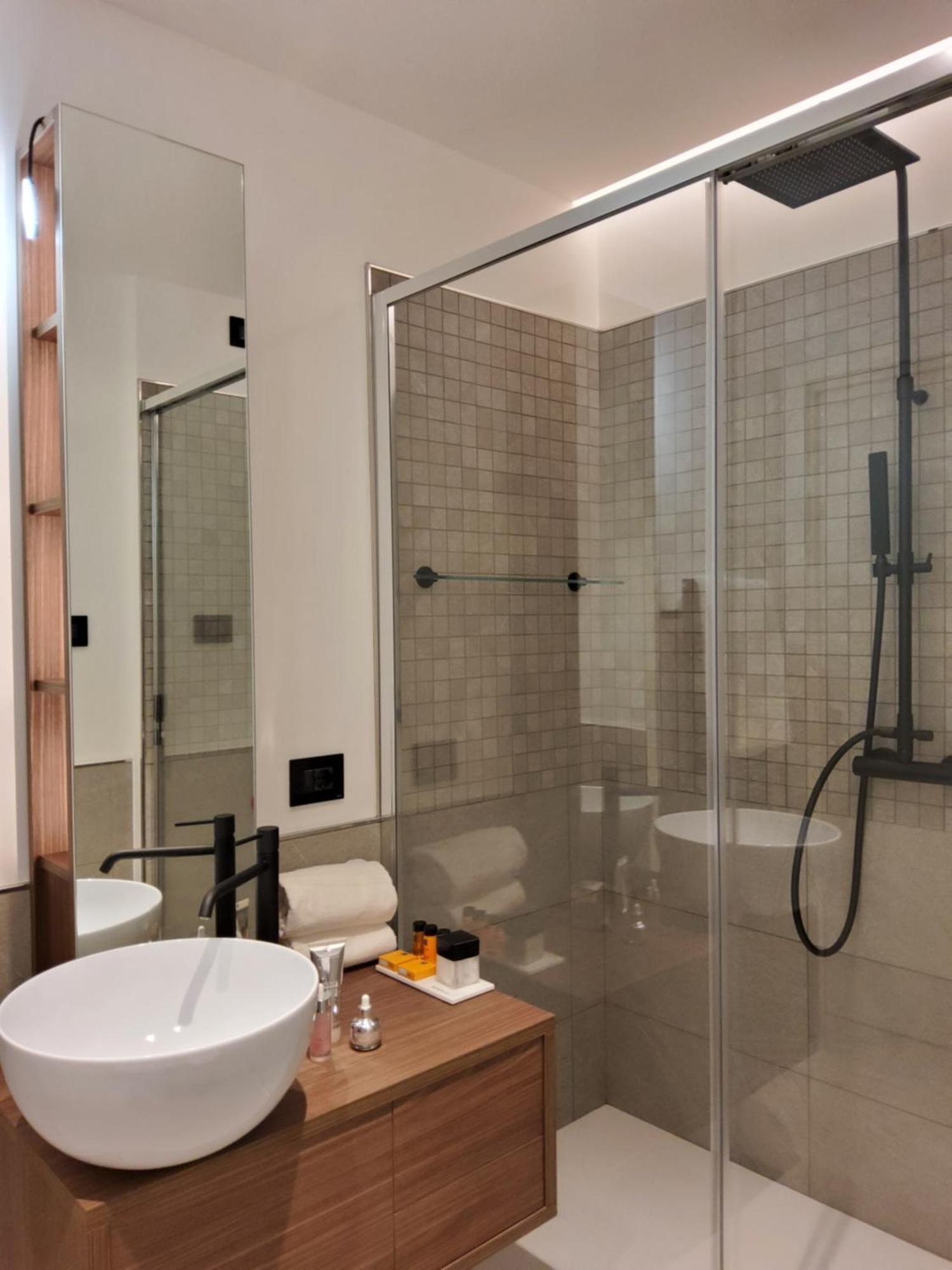 Panorama Hotel Friuli - Boutique Hotel 弗留利地区圣达尼埃莱 外观 照片
