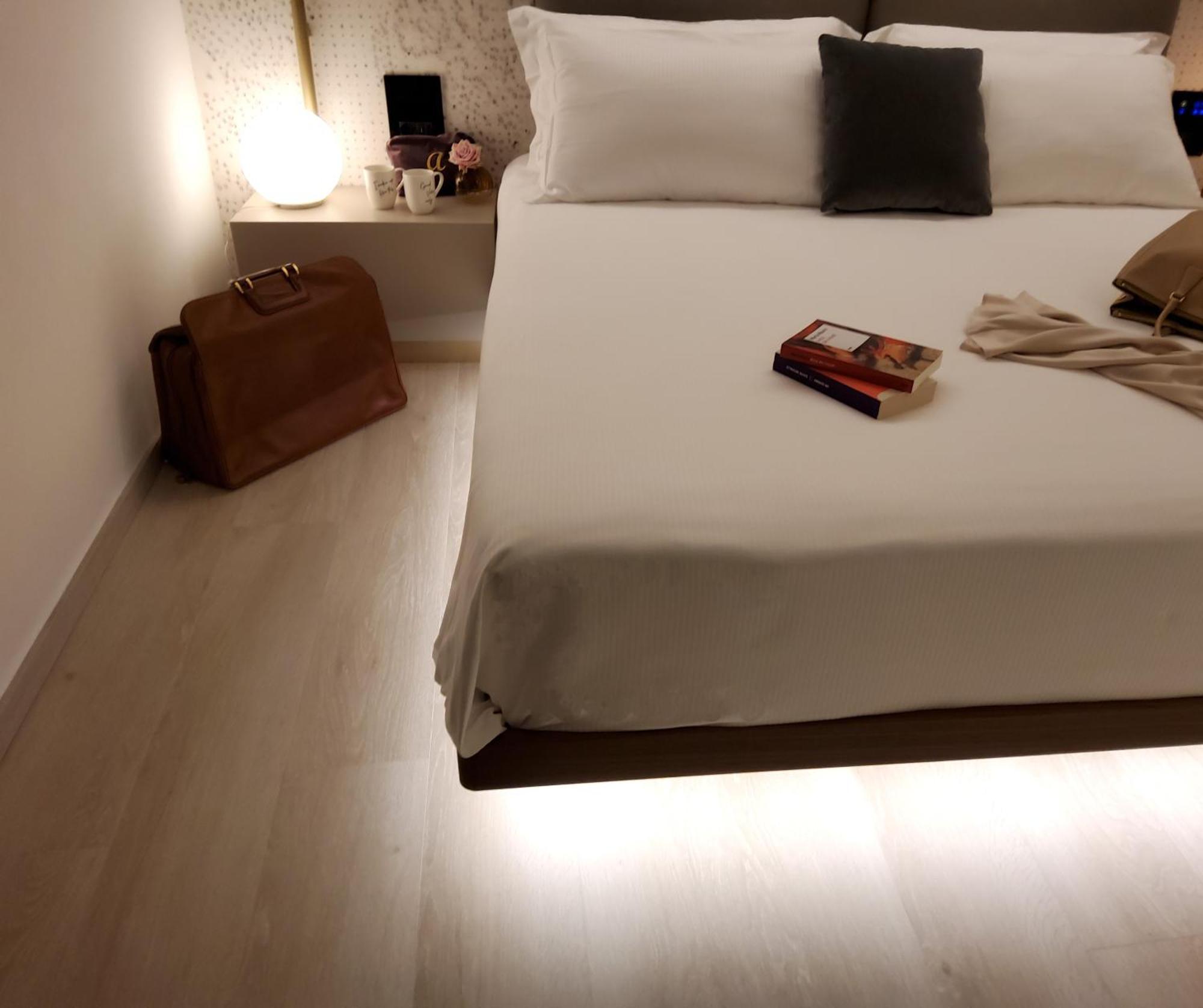Panorama Hotel Friuli - Boutique Hotel 弗留利地区圣达尼埃莱 外观 照片