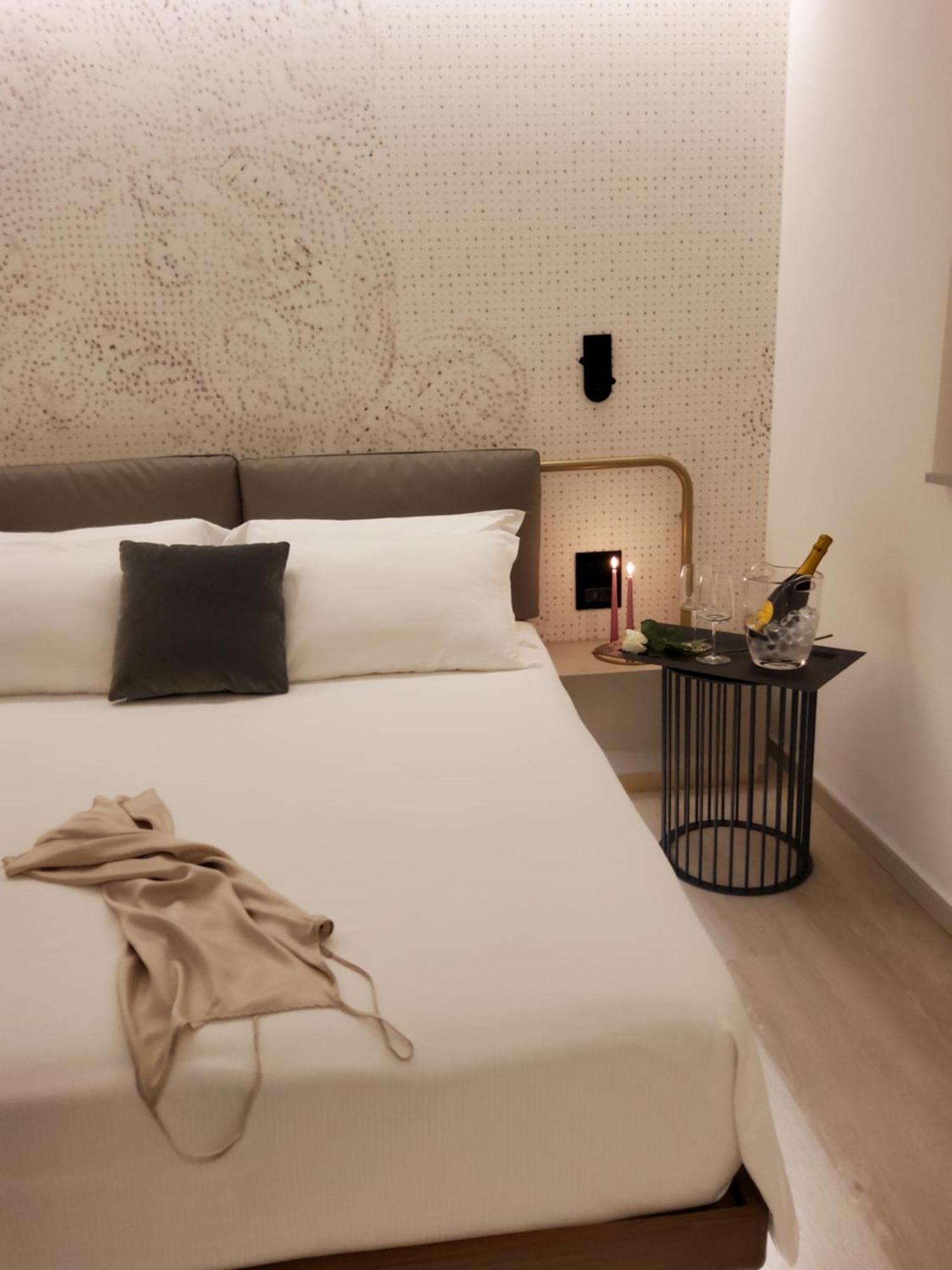 Panorama Hotel Friuli - Boutique Hotel 弗留利地区圣达尼埃莱 外观 照片