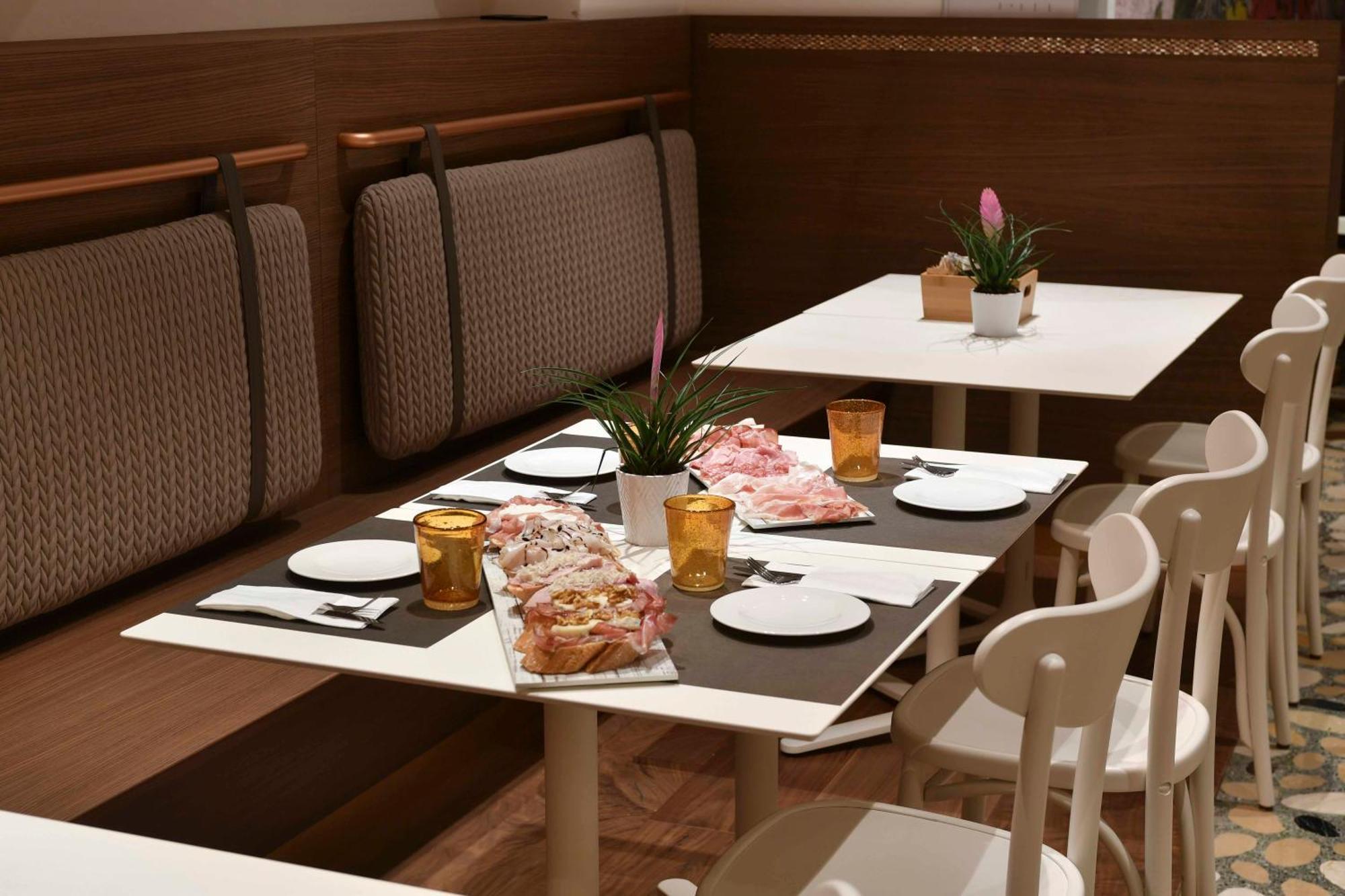 Panorama Hotel Friuli - Boutique Hotel 弗留利地区圣达尼埃莱 外观 照片