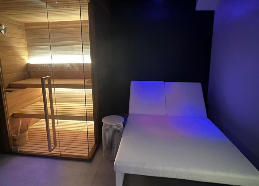 Panorama Hotel Friuli - Boutique Hotel 弗留利地区圣达尼埃莱 外观 照片